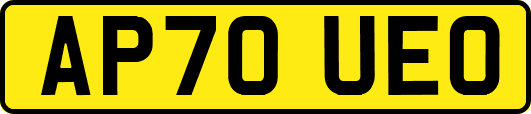 AP70UEO