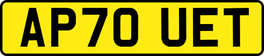 AP70UET