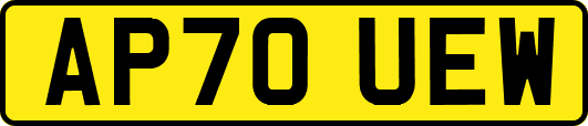 AP70UEW