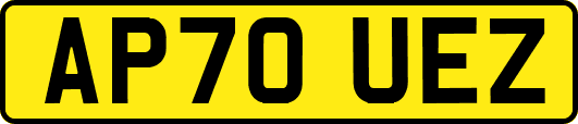 AP70UEZ