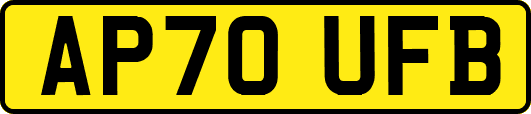 AP70UFB