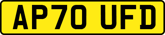AP70UFD