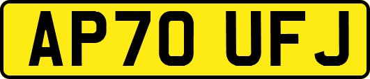AP70UFJ