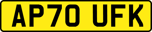 AP70UFK