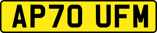 AP70UFM