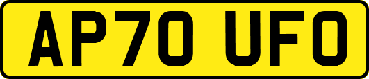 AP70UFO