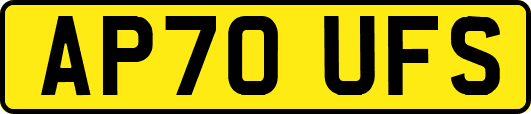 AP70UFS