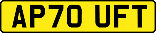 AP70UFT