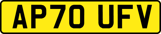 AP70UFV