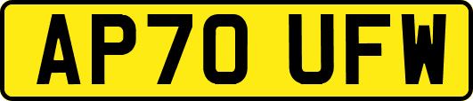 AP70UFW