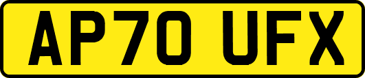 AP70UFX