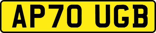 AP70UGB