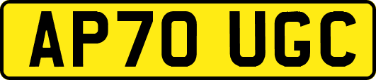 AP70UGC