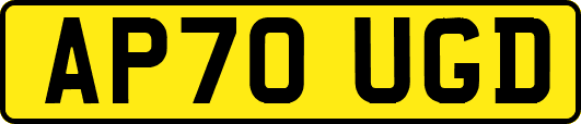 AP70UGD