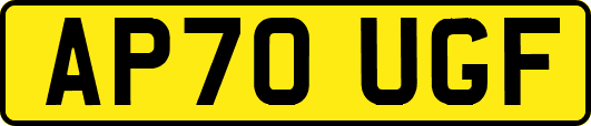 AP70UGF