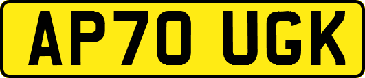 AP70UGK