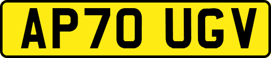 AP70UGV