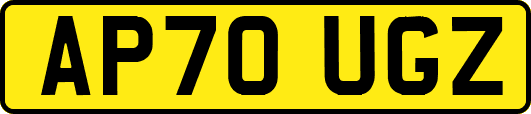 AP70UGZ