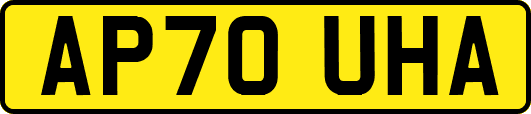 AP70UHA