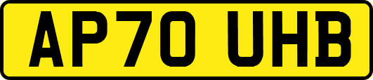 AP70UHB