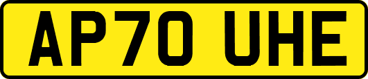 AP70UHE
