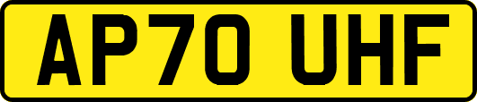 AP70UHF