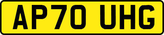 AP70UHG