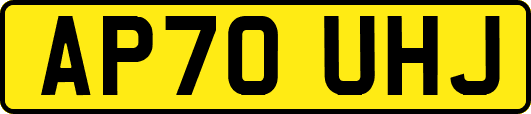 AP70UHJ
