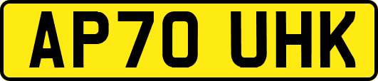 AP70UHK