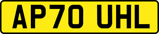 AP70UHL