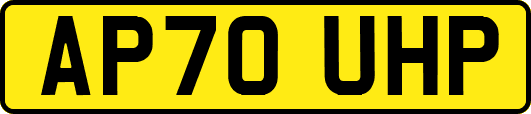 AP70UHP