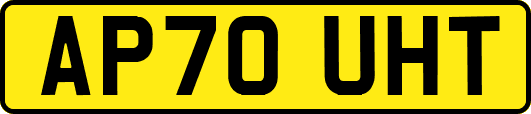 AP70UHT