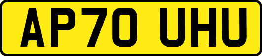 AP70UHU
