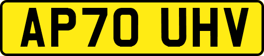 AP70UHV