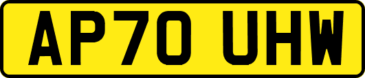 AP70UHW