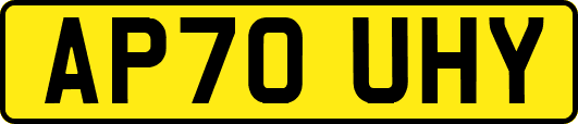 AP70UHY