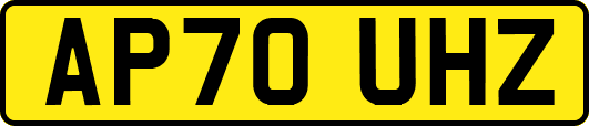 AP70UHZ