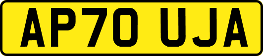 AP70UJA