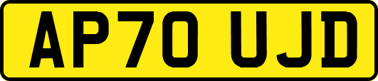 AP70UJD