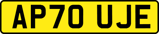 AP70UJE