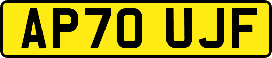 AP70UJF