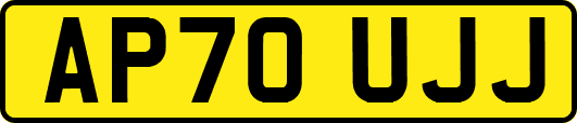 AP70UJJ