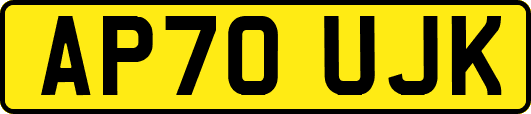 AP70UJK