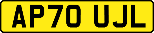 AP70UJL