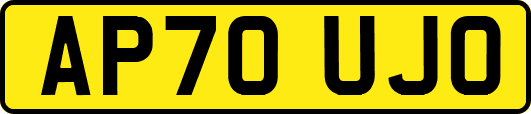 AP70UJO