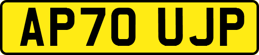 AP70UJP