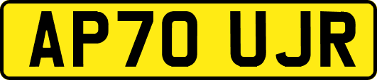 AP70UJR