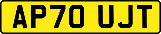 AP70UJT
