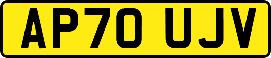 AP70UJV