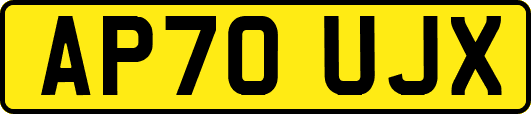 AP70UJX